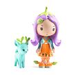 DJECO Puzzle Puzzl'Up Tinyly - 33pcs