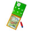 Melissa & Doug Water WOW Kúzlenie vodou - farma