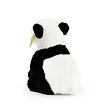 Rappa Plyšová panda sediaca 23 cm SOFT COLLECTION
