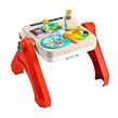 Fisher Price Hrací stoleček a stojan 4 v 1 CZ/SK/EN/HU/PL