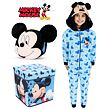 Cozy Noxxiez SB608 Mickey Mouse - úložný box a taburetka
