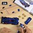 Mattel Brick Shop Hot Wheels Speed series - Cadillac Project GTP Hypercar