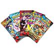 Pokémon TCG: Mega Lucario ex Figure Collection