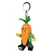 LEGO Minifigures Mrkva svietiaca figúrka 