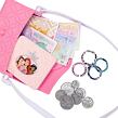 Wiky Disney Set s kabelkou, více druhů