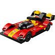 LEGO® Speed Champions 30709 Hyperauto Ferrari 499P