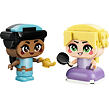LEGO® │ Disney 43303 Mini Jasmine und Locika