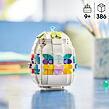 LEGO® Iconic 40816 Dekoratívne veľkonočné vajíčko