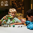 LEGO® DREAMZzz™ 71508 Liščí robotický strážce