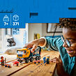 LEGO® City 60478 Miešačka
