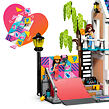 LEGO® Friends 42687 Liann a její rodinný dům
