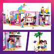 LEGO® Friends 42684 Einhorn-Traumcafé