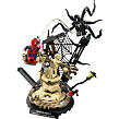 LEGO® | Marvel 76334 Epický súboj: Spider-Man vs. Sandman