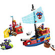 LEGO® Spidey 11208 Pirátska loď Spideyho tímu