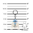 LEGO Star Wars R2D2 Leuchtfigur