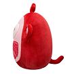 SQUISHMALLOWS Granátové jablko - Cardona, 13 cm