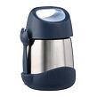 b.box Termoska na jedlo 335 ml - midnight