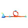 Hot Wheels Stunt Tracks Dráha s kaskadérskymi prvkami, viac druhov