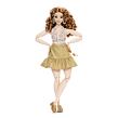 Mattel Barbie SIGNATURE BARBIE BASICS YOU CREATE #03