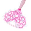Mattel Barbie Bubbletastic Morská panna s bublinkovou plutvou