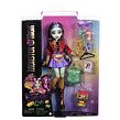 Mattel Monster High Bábika monsterka - Jinafire