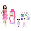 Mattel Barbie Berufsspielset – Lehrerin
