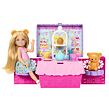 Mattel Barbie Chelsea Teeparty