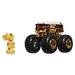 Hot Wheels Monster Trucks Trophy Champions, více druhů