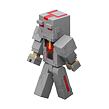 Mattel Minecraft Figúrka s hernou akciou 8 cm - Firework Launcher