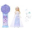 Mattel Frozen Princezna s překvapením - Elsa