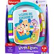 Fisher Price UČÍME SA RIEKANKY SK - ZELENÉ