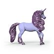 Schleich Kobyla jednorožca Orchid