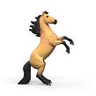 Schleich Žrebec mustanga