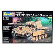 Revell Plastic ModelKit tank 03171 - Kpfw. V Panther Ausg. G (1:72)