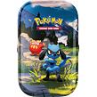 Pokémon TCG: ME02.5 Ascended Heroes - Mini Tin