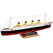 Revell ModelSet loď 65804 -  R.M.S. TITANIC (1:1200)