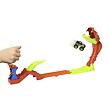 Hot Wheels Monster Trucks Snake Slam Takedown