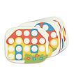 Quercetti PlayBio - Fanta Color Baby - mozaika