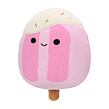 SQUISHMALLOWS Nanuk s posýpkou - Em, 13 cm