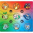 Pokémon TCG: First Partner Illustration Collection - Series 1