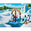 Playmobil Výprava do polárnych oblastí
