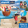 Playmobil Play Egg: Piráti
