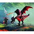 Playmobil Černý drak