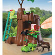 Playmobil Dobrodružstvo v džungli