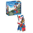Playmobil Kommandant der Löwenritter