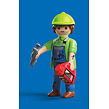 Playmobil Opravár