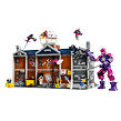 LEGO® Marvel 76294 X-Men: Sídlo X-Mansion