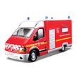 Bburago 1:50 Emergency vehicles dodávky, více druhů