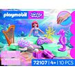 Playmobil Morská panna s darčekom