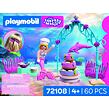 Playmobil Podvodné svadobná hostina